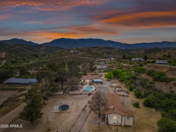 $600,000 | 7358 Alamo Way, Globe, AZ 85501