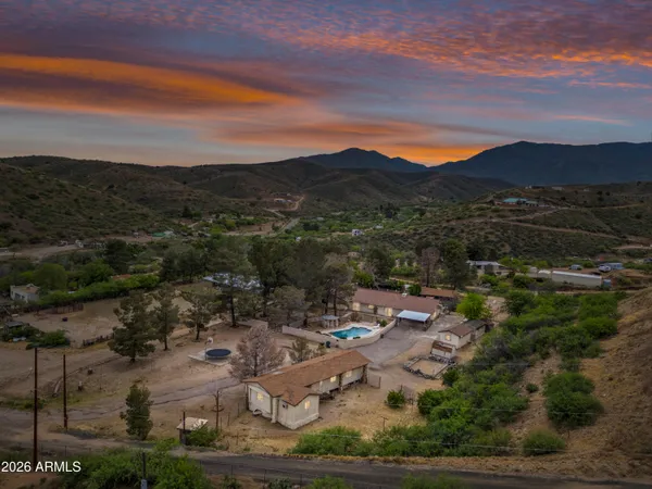 $600,000 | 7358 Alamo Way, Globe, AZ 85501