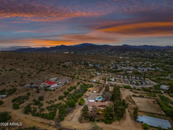 $600,000 | 7358 Alamo Way, Globe, AZ 85501
