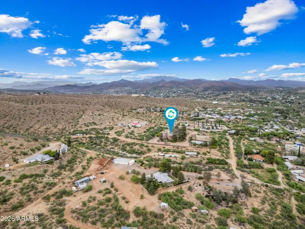 $600,000 | 7358 Alamo Way, Globe, AZ 85501