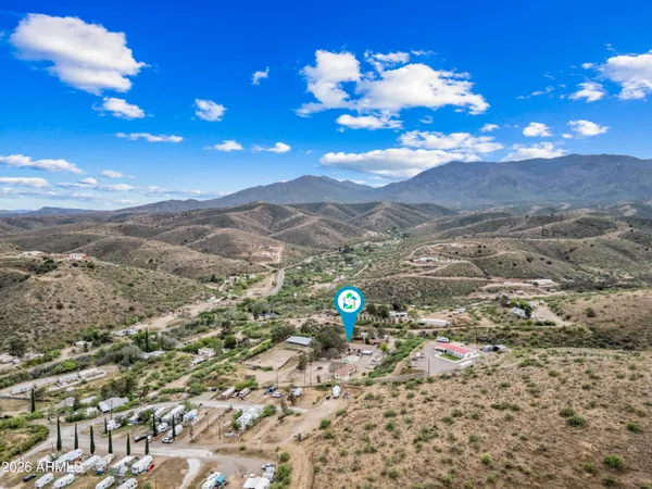 $600,000 | 7358 Alamo Way, Globe, AZ 85501