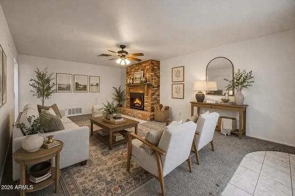 $600,000 | 7358 Alamo Way, Globe, AZ 85501