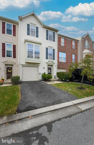 $400,000 | 9772 Harvester Circle, Unit 9772, Perry Hall, MD 21128