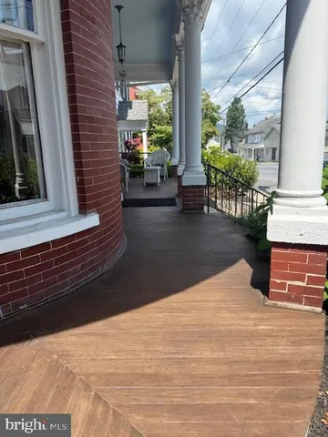 $349,900 | 314 2nd Street, Slatington, PA 18080