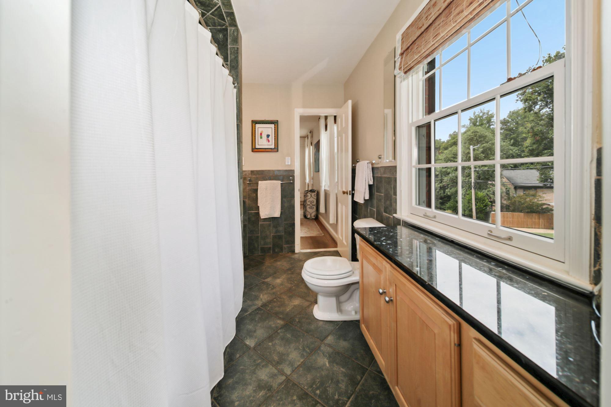 6002 Winnebago Road Bethesda, MD 20816 - Photo 22 of 54 Primary bath