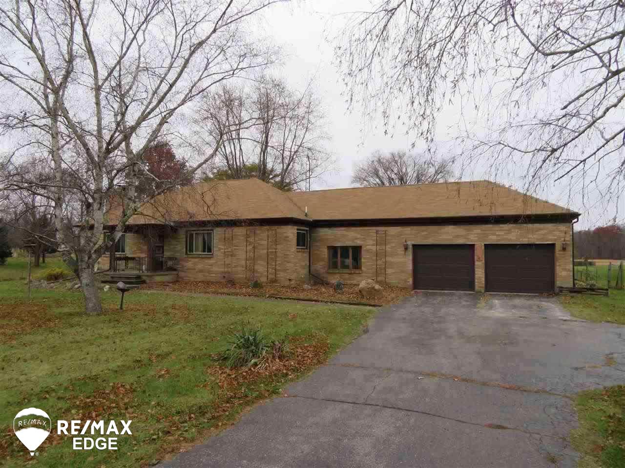 14099 Belsay Road Millington, MI 48746 - Photo 1 of 21 Gallery Image 1