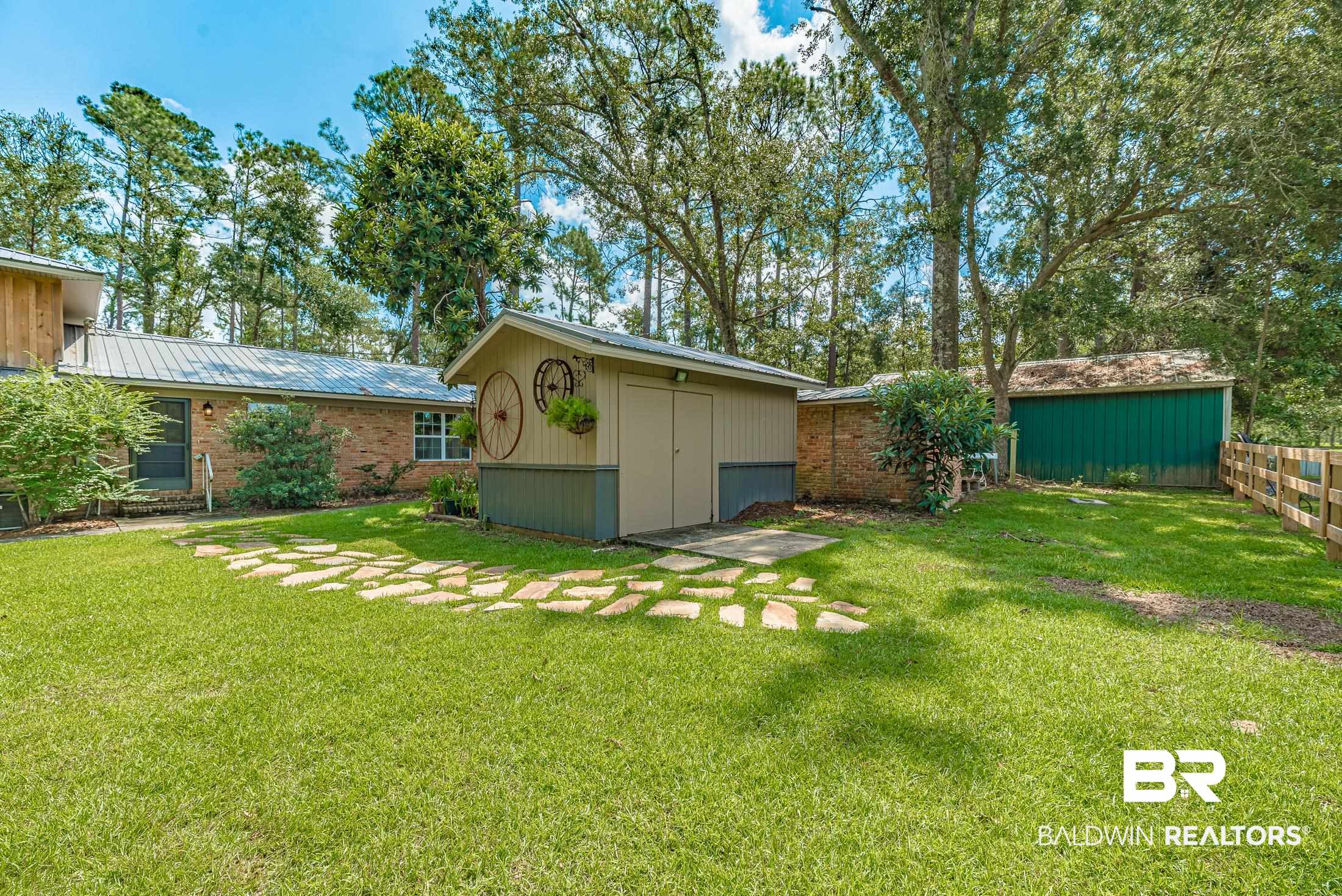 16023 County Road 13 Fairhope, AL 36532 - Photo 50 of 50