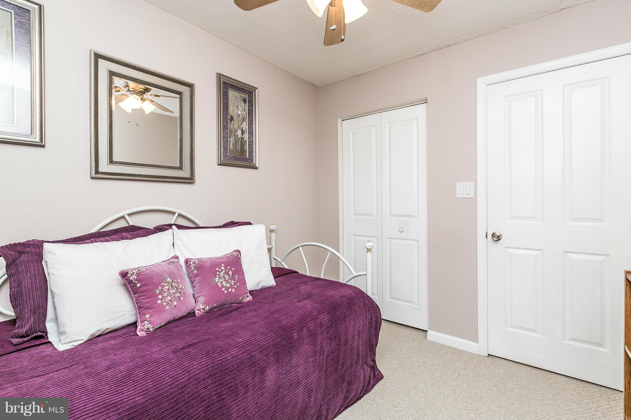 641 Nollmeyer Road Baltimore, MD 21220 - Photo 17 of 29 Bedroom
