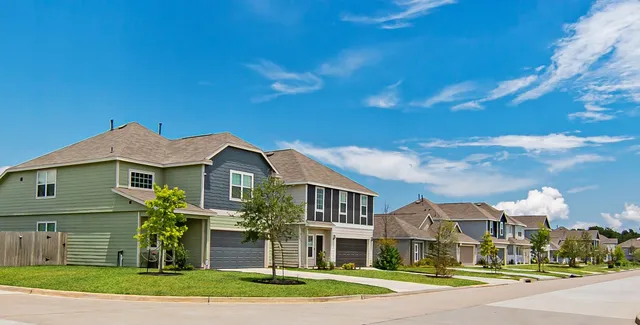 $304,990 | 2524 Hawks Eye Drive, Conroe, TX 77301