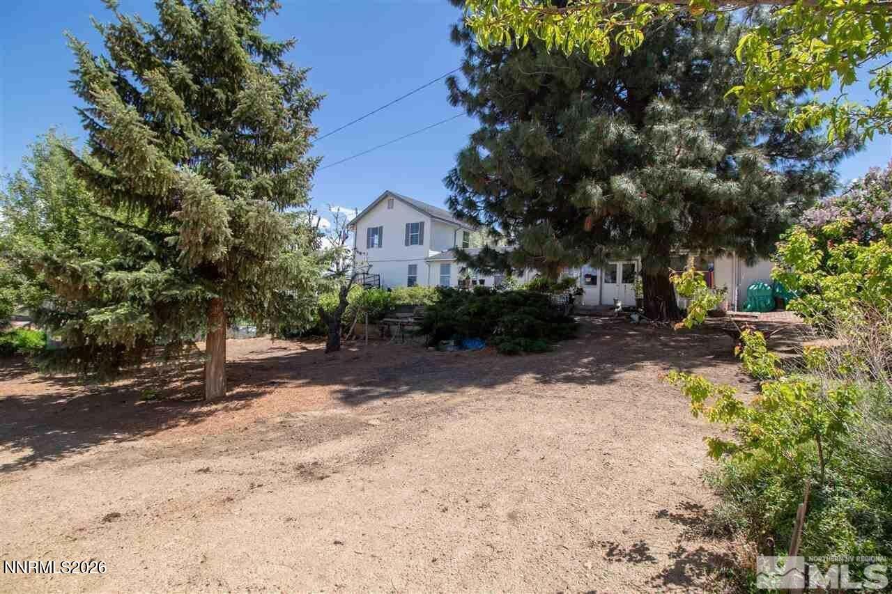 150 Ridge Street Virginia City, NV 89440 - Photo 23 of 24 24