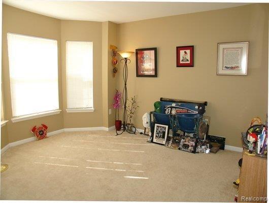 22698 Goddard Road, Unit 15 Taylor, MI 48180 - Photo 5 of 11 First Floor Bedroom