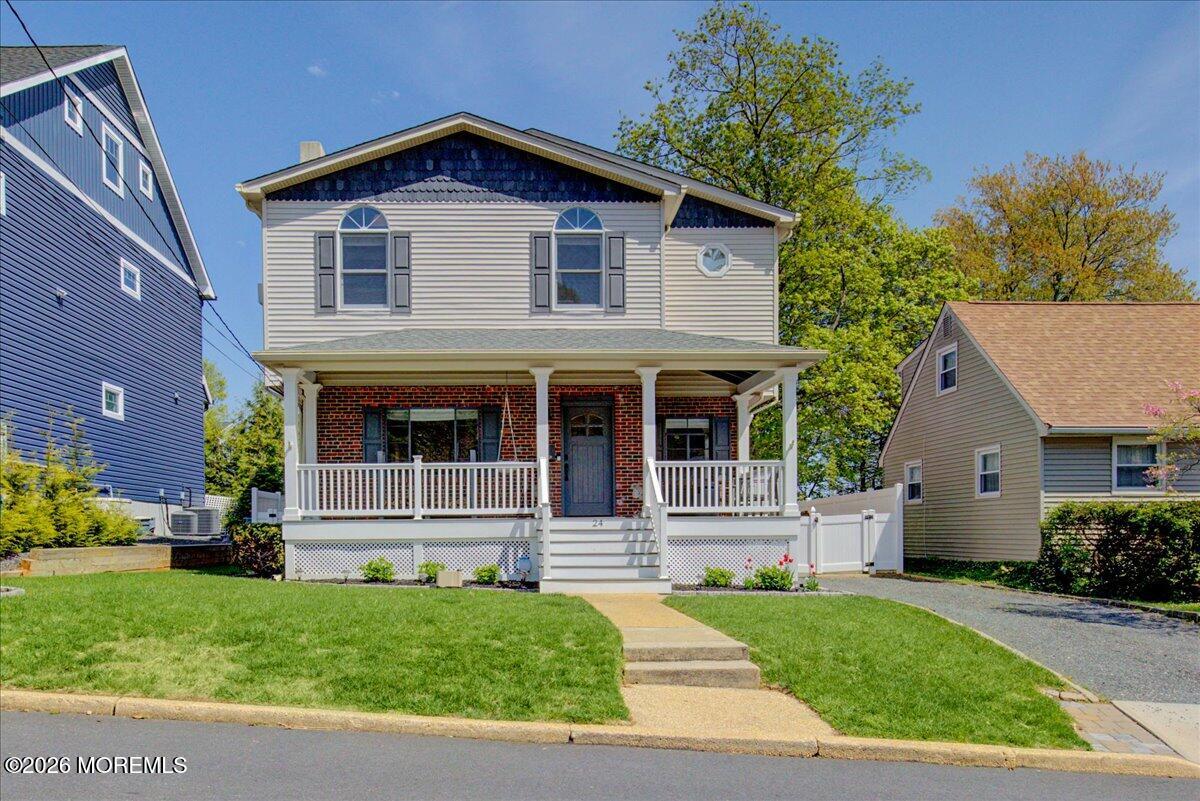 05-Front of Home