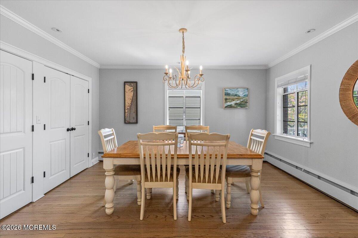 24 Ralph Street Highlands, NJ 07732 - Photo 20 of 45 18-Dining Room