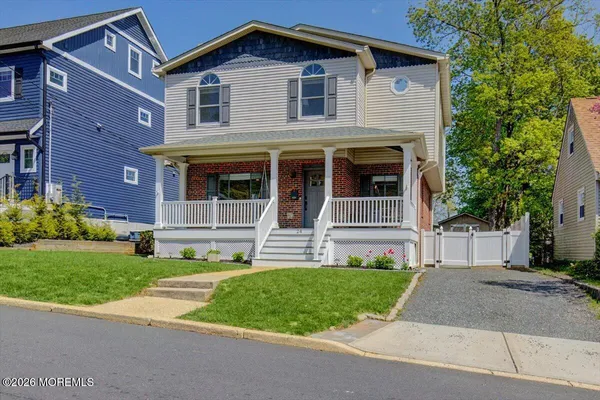 $950,000 | 24 Ralph Street, Highlands, NJ 07732