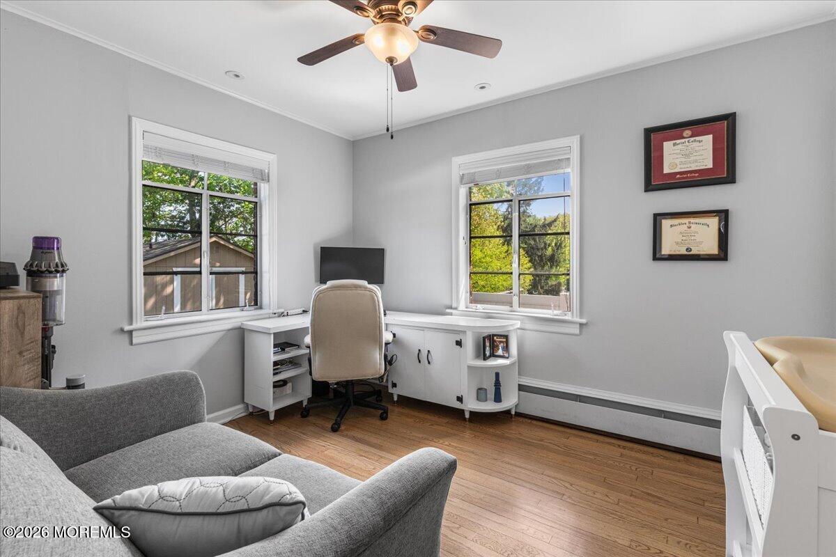 24 Ralph Street Highlands, NJ 07732 - Photo 25 of 45 23-Bedroom_Office 1st Floor