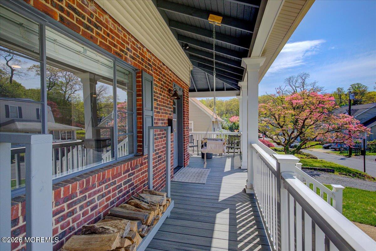 24 Ralph Street Highlands, NJ 07732 - Photo 3 of 45 12-Front Porch