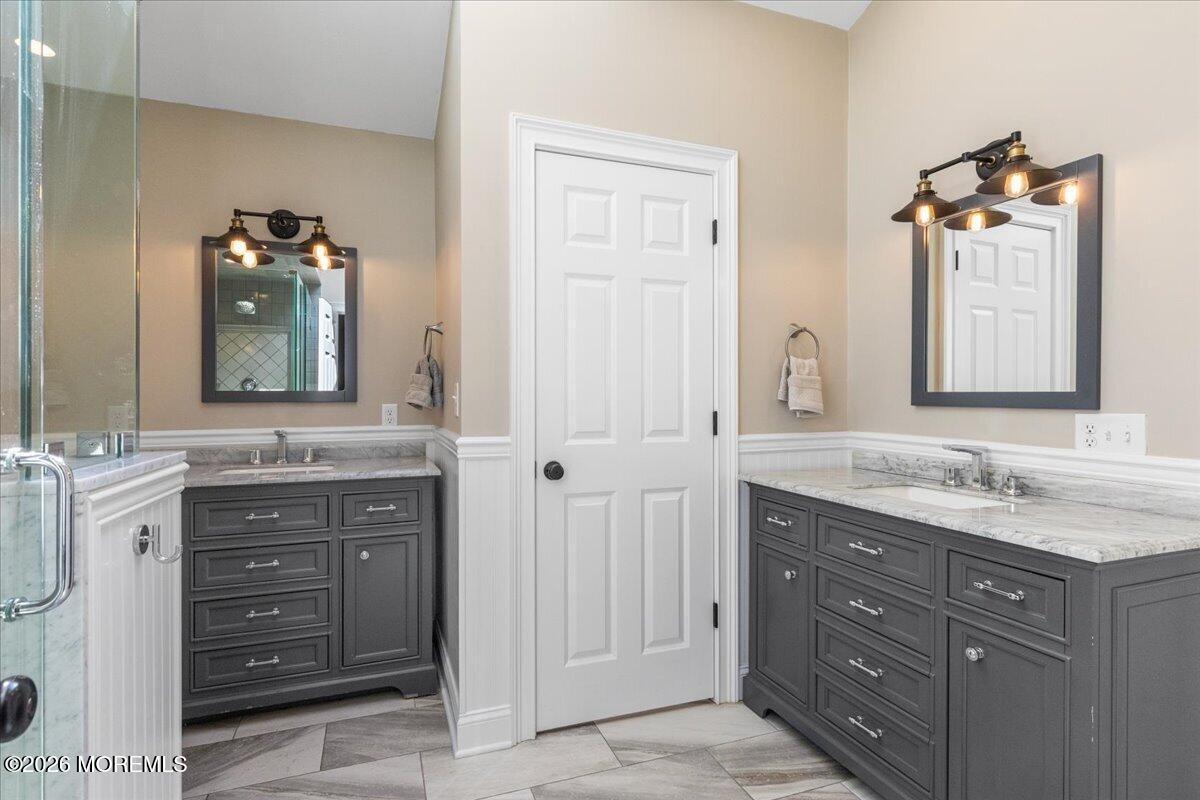 24 Ralph Street Highlands, NJ 07732 - Photo 35 of 45 32-Bathroom