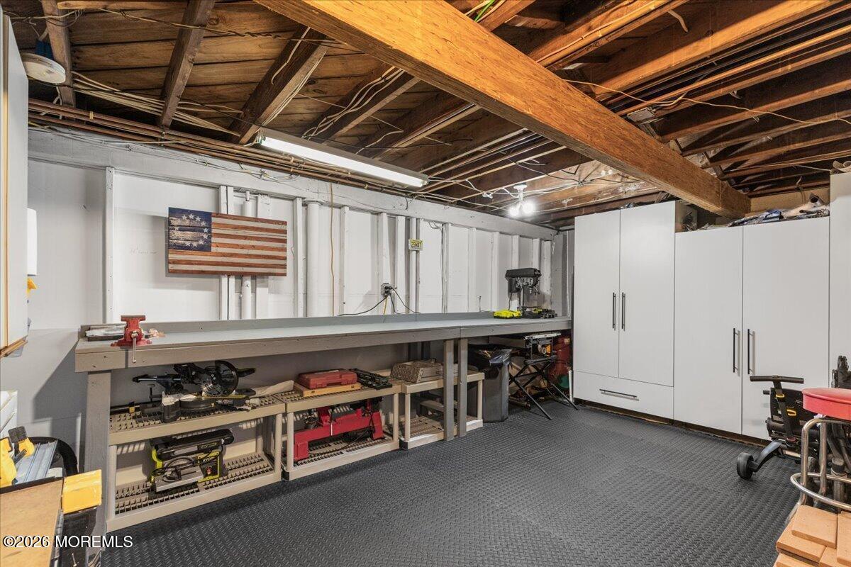 24 Ralph Street Highlands, NJ 07732 - Photo 36 of 45 37-Basement