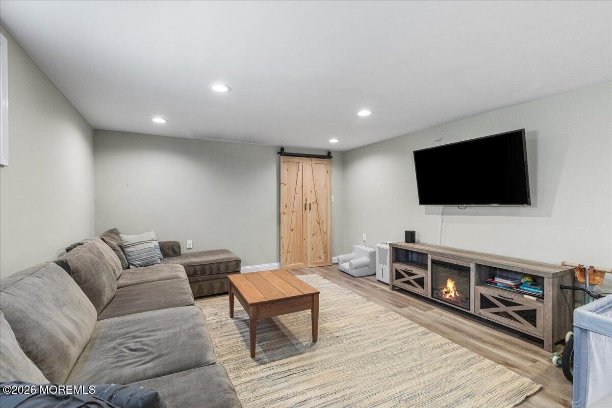 24 Ralph Street Highlands, NJ 07732 - Photo 38 of 45 35-Basement