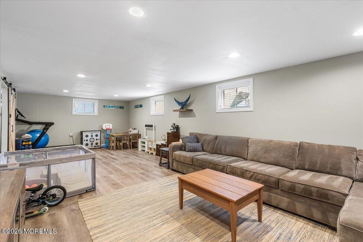 24 Ralph Street Highlands, NJ 07732 - Photo 39 of 45 36-Basement