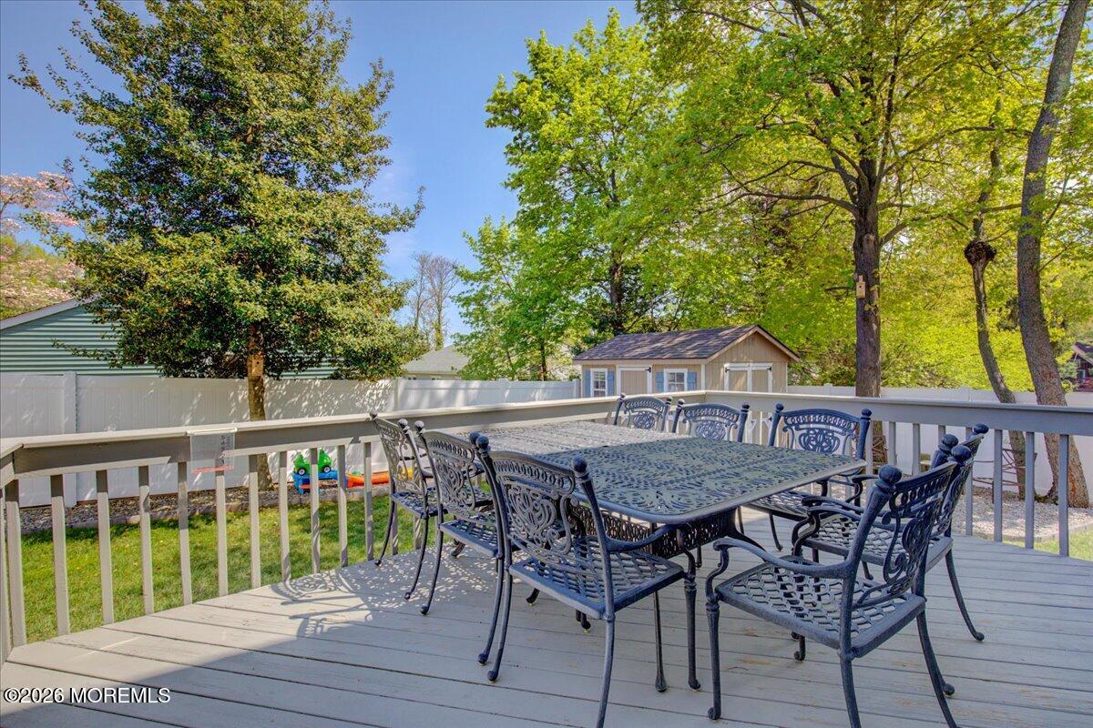 24 Ralph Street Highlands, NJ 07732 - Photo 7 of 45 40-Deck
