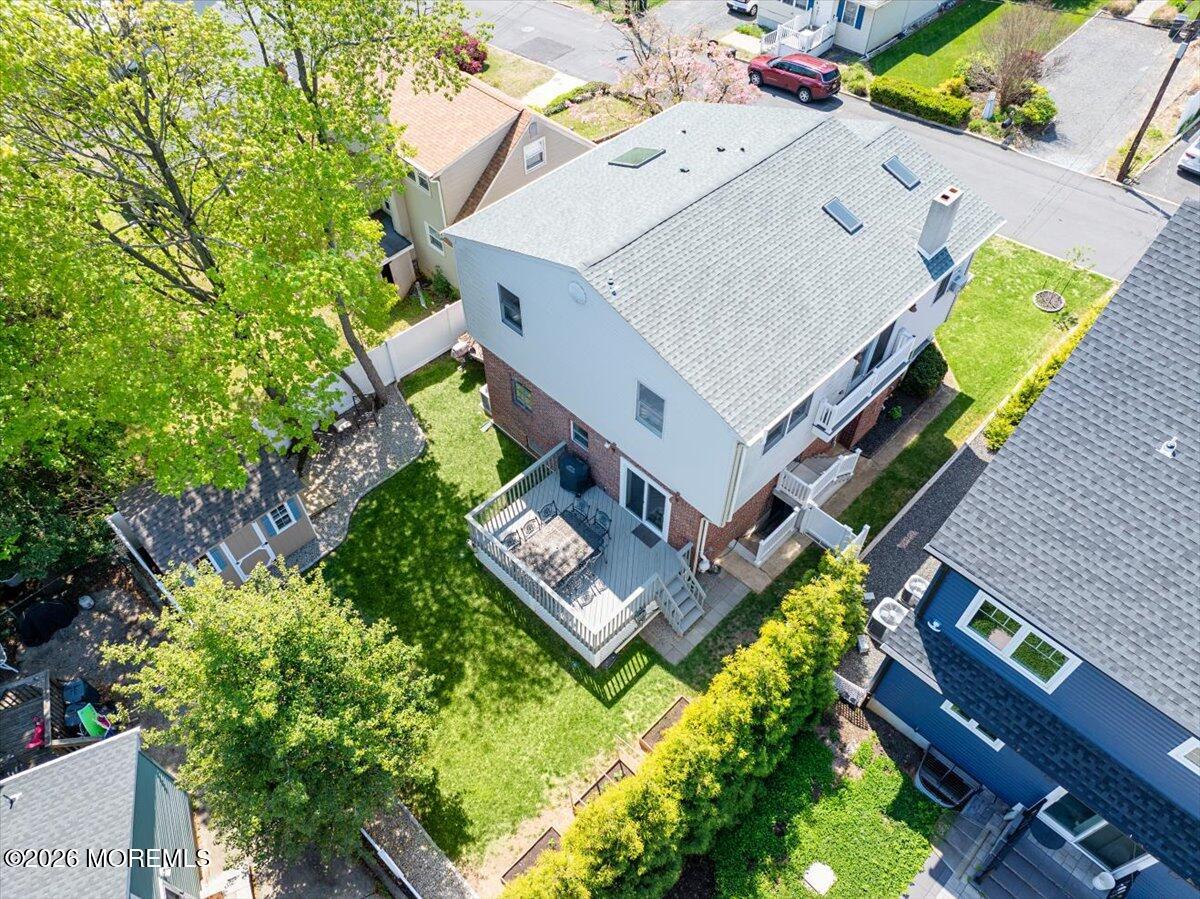 24 Ralph Street Highlands, NJ 07732 - Photo 9 of 45 44-Aerial