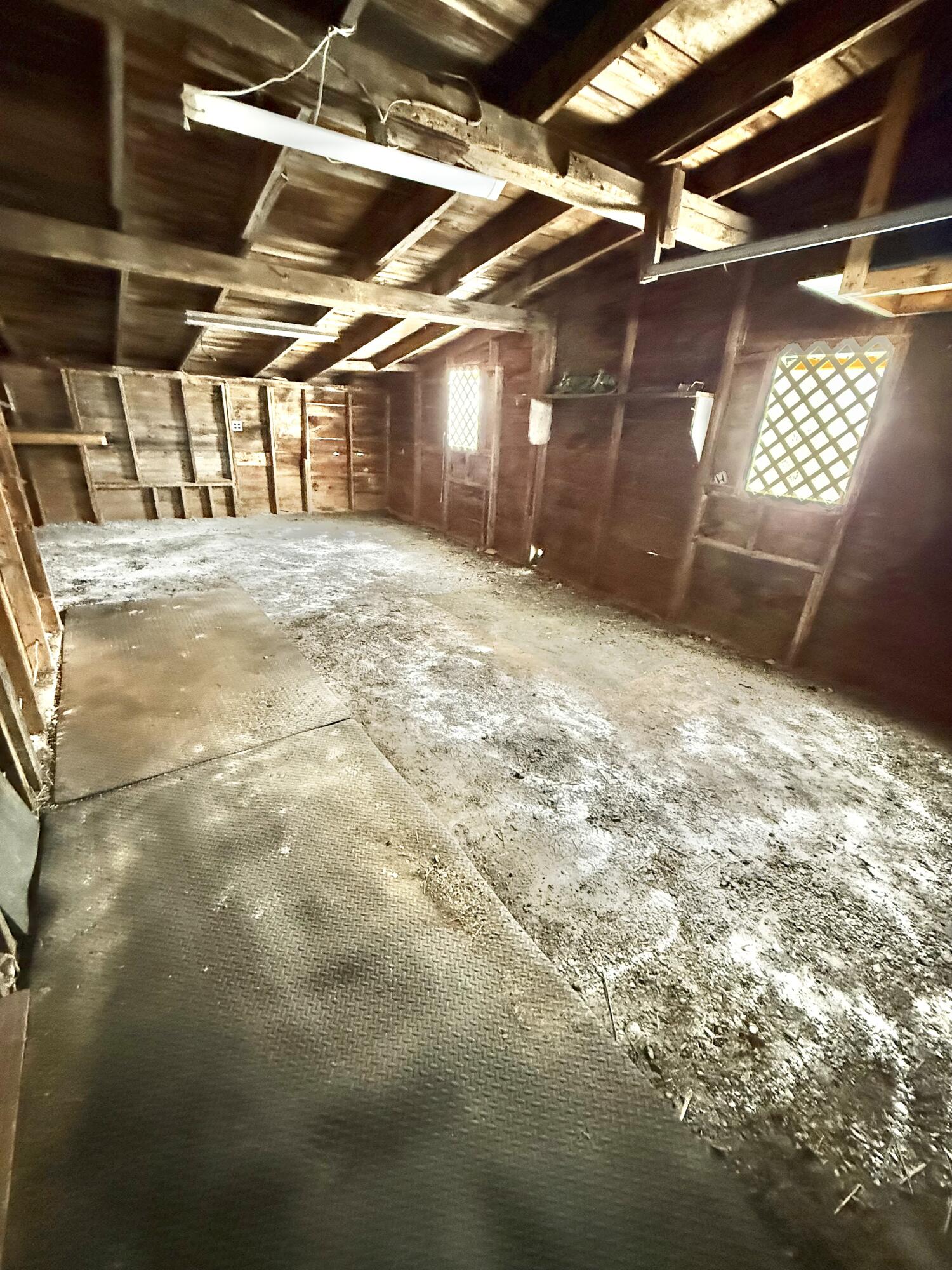 314 Flat Mountain Road St. Agatha, ME 04772 - Photo 58 of 62 Garage