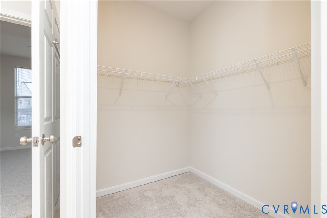 734 Bristol Village Drive, Unit 208 Midlothian, VA 23114 - Photo 23 of 24 a view of a small space