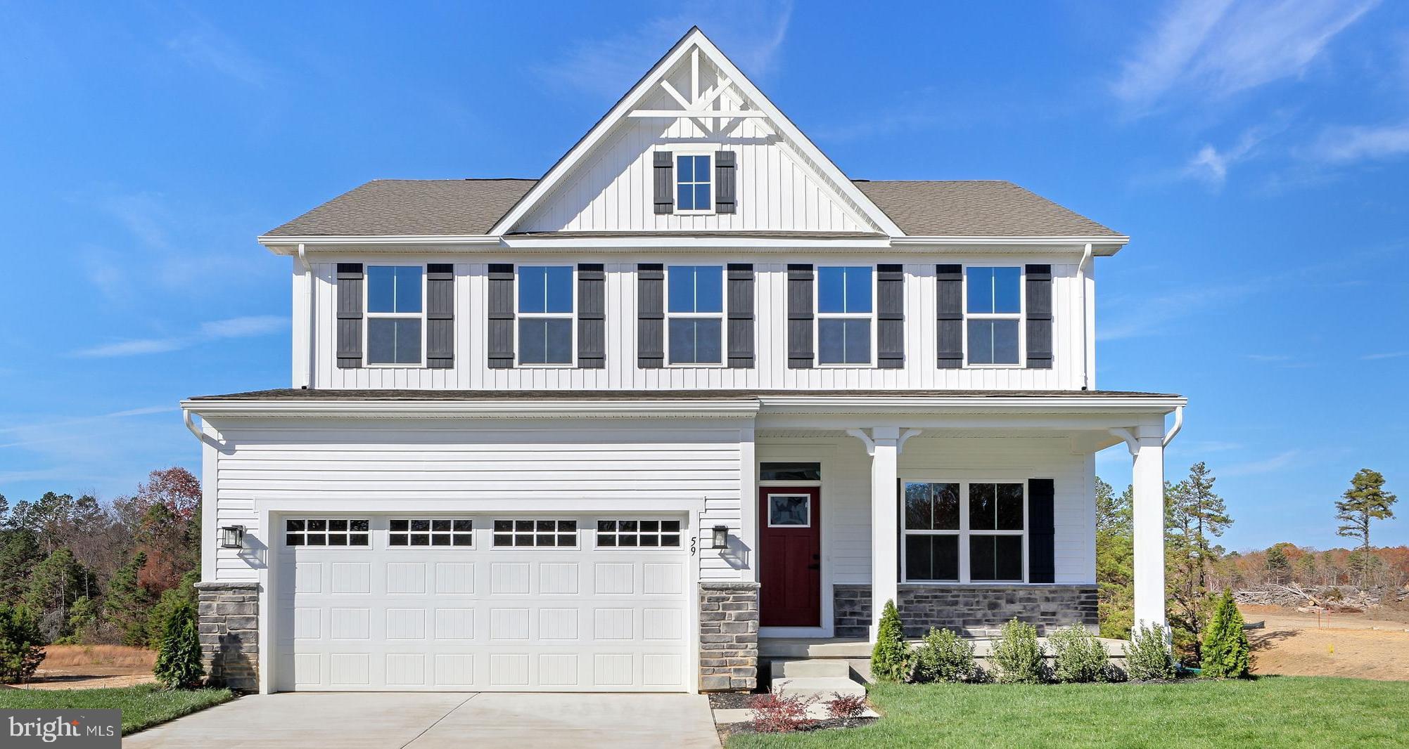 59 Mockernut Road Williamstown, NJ 08094 - Photo 1 of 32