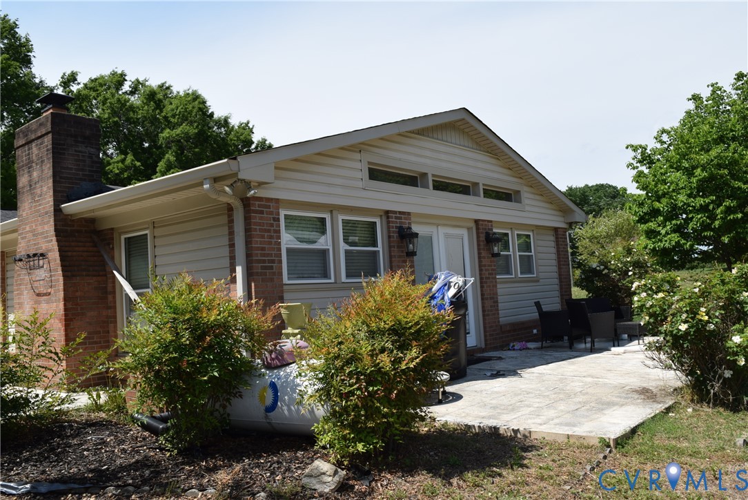 3197 Horsepasture Price Road Ridgeway, VA 24148 - Photo 2 of 33
