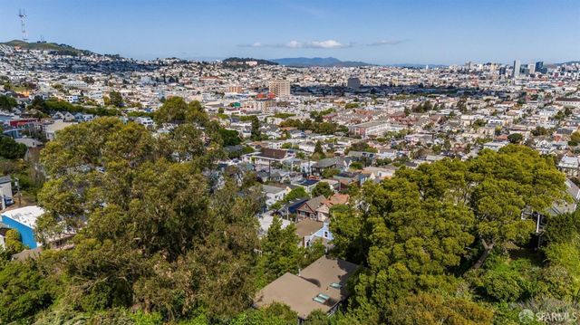 a view of a ocean view