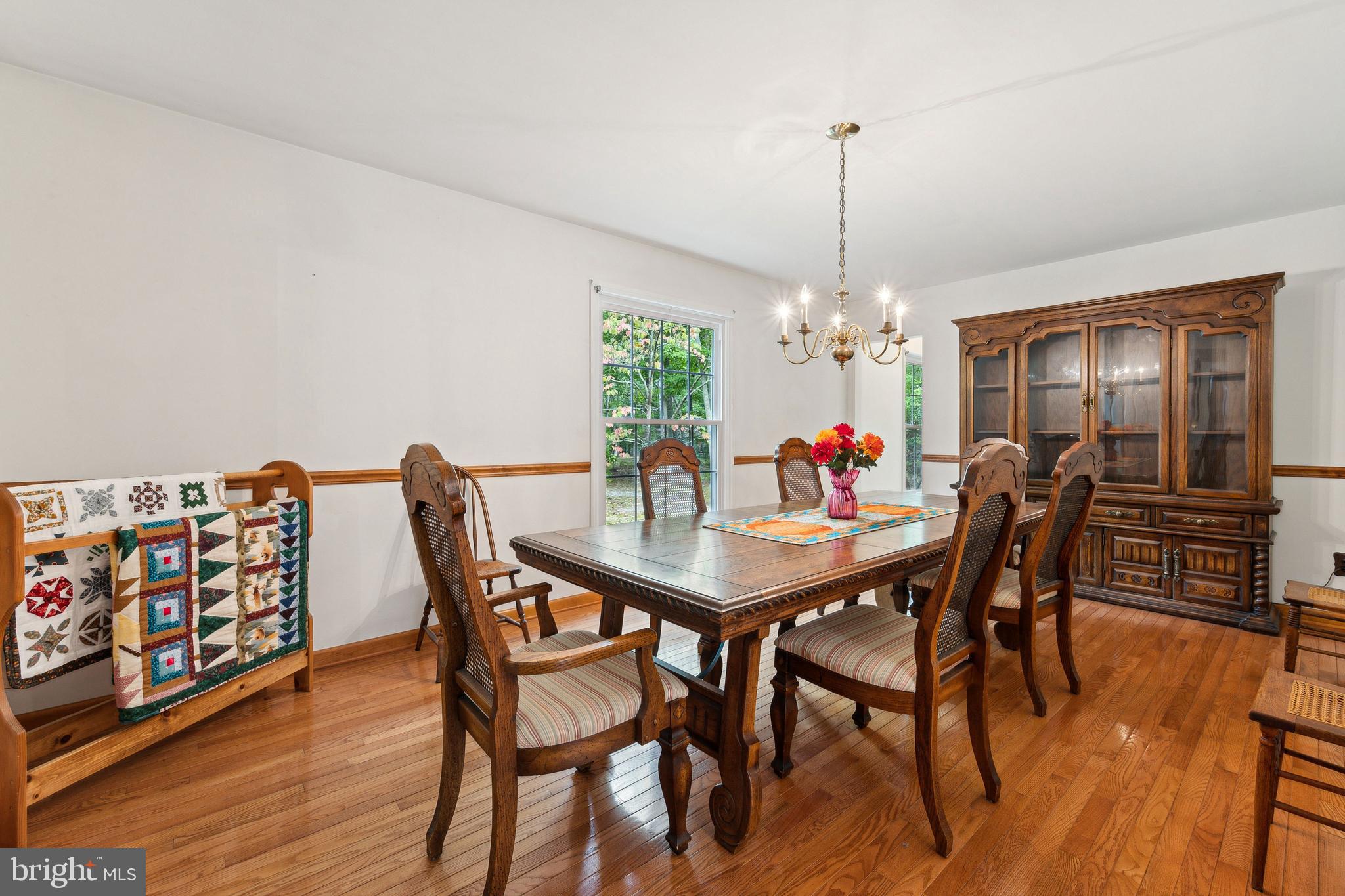 125 Grassy Lake Road Shamong, NJ 08088 - Photo 11 of 24 Dining Room