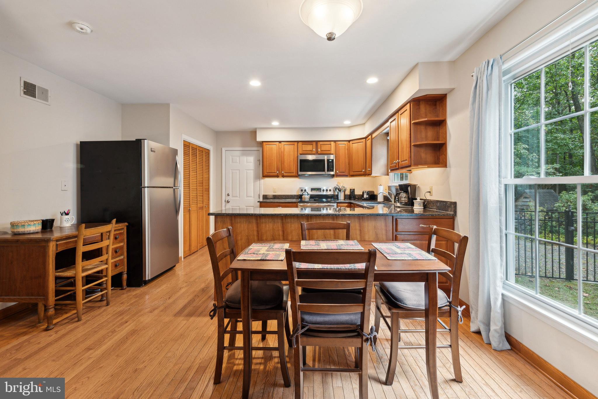 125 Grassy Lake Road Shamong, NJ 08088 - Photo 12 of 24 Breakfast Area