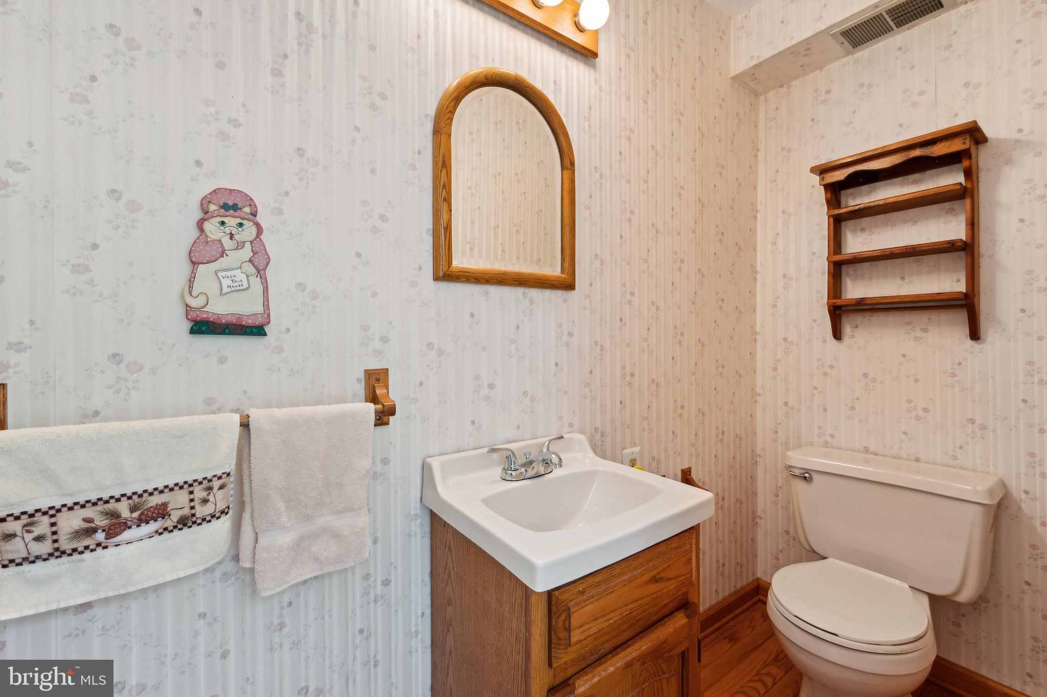 125 Grassy Lake Road Shamong, NJ 08088 - Photo 15 of 24 1/2 Bath on Main floor