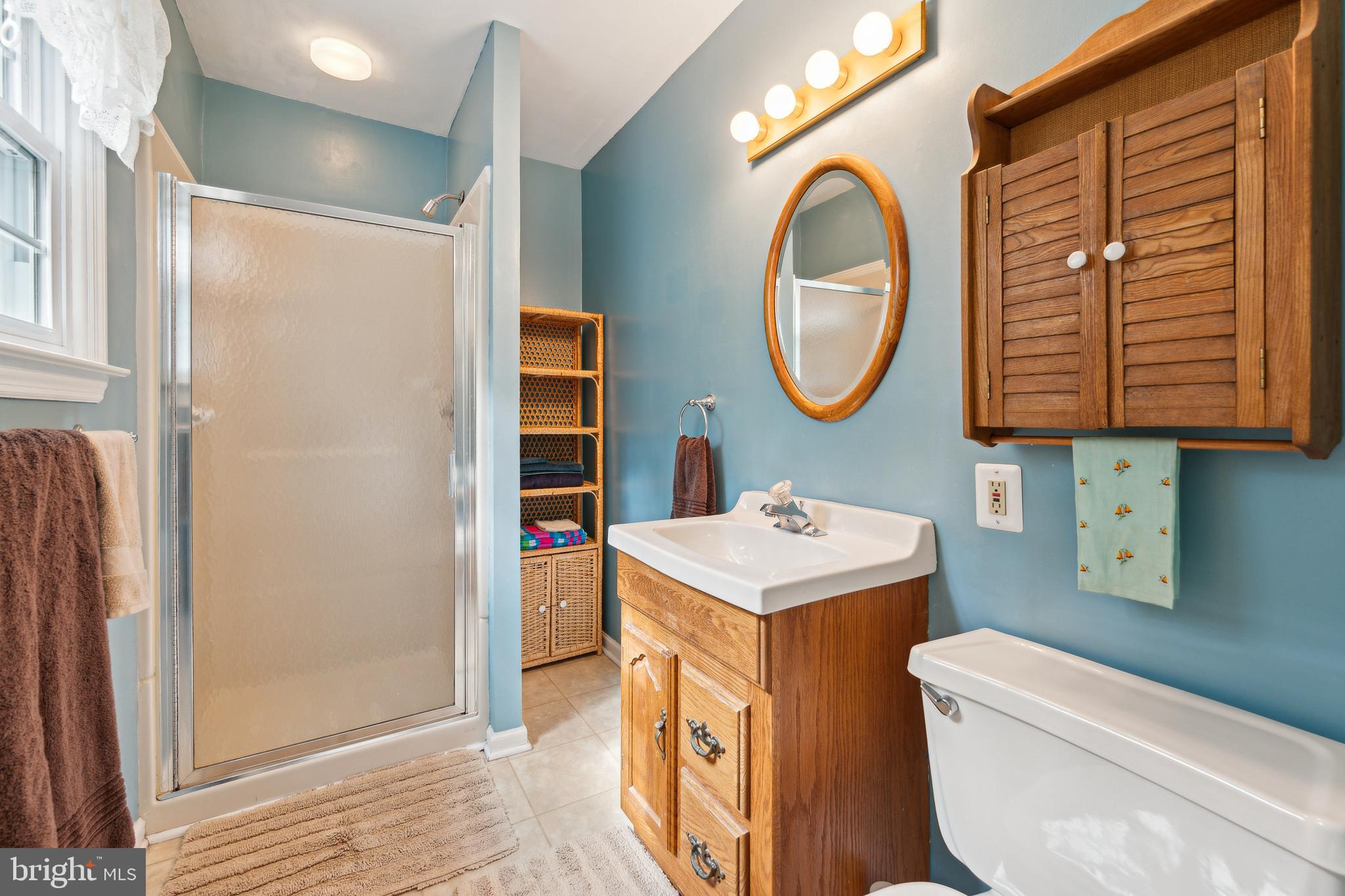 125 Grassy Lake Road Shamong, NJ 08088 - Photo 17 of 24 Primary bath