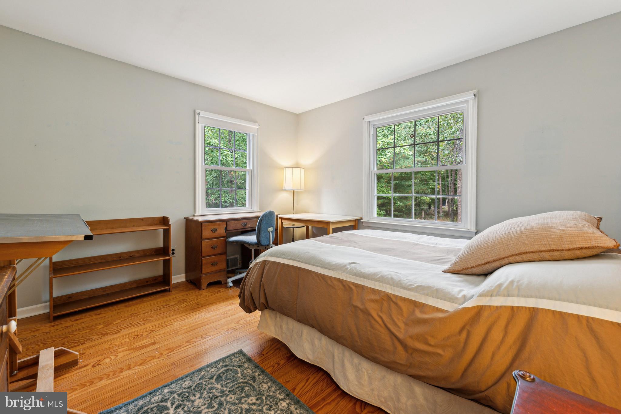 125 Grassy Lake Road Shamong, NJ 08088 - Photo 18 of 24 Bedroom 2
