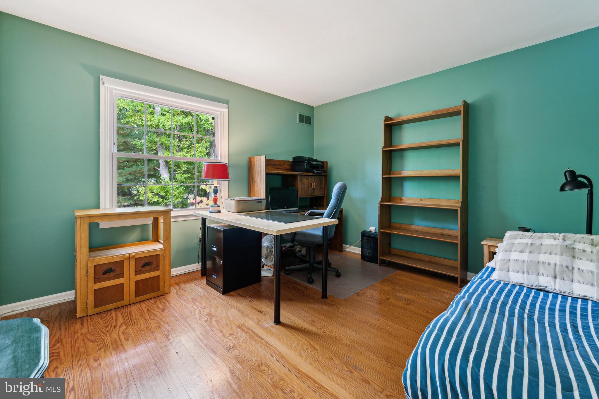 125 Grassy Lake Road Shamong, NJ 08088 - Photo 19 of 24 Bedroom 3