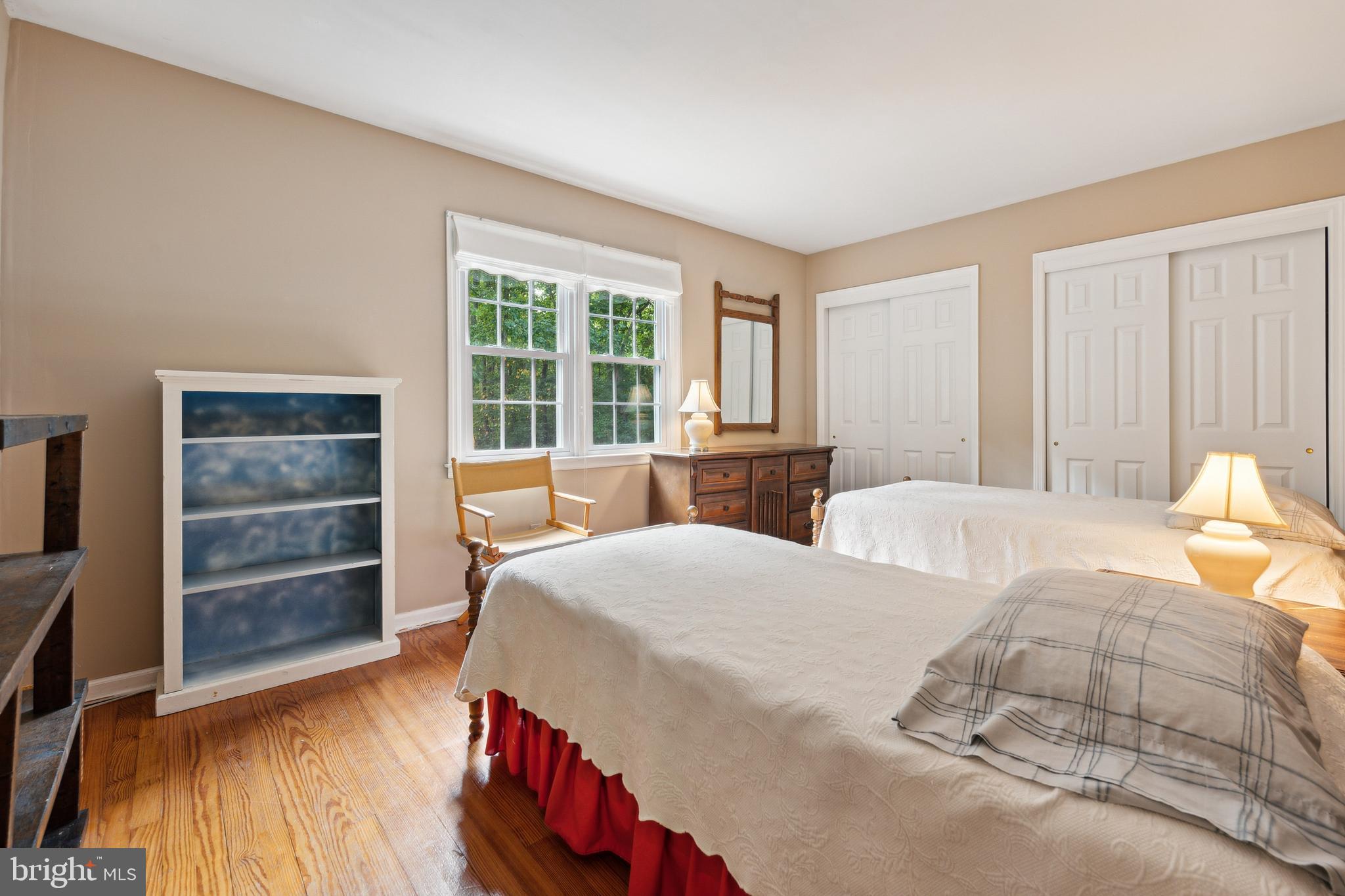 125 Grassy Lake Road Shamong, NJ 08088 - Photo 20 of 24 Bedroom 4
