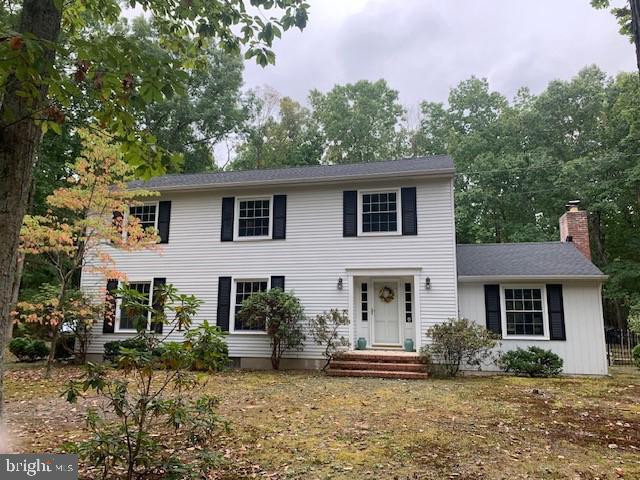 125 Grassy Lake Road Shamong, NJ 08088 - Photo 2 of 24 Welcome Home!