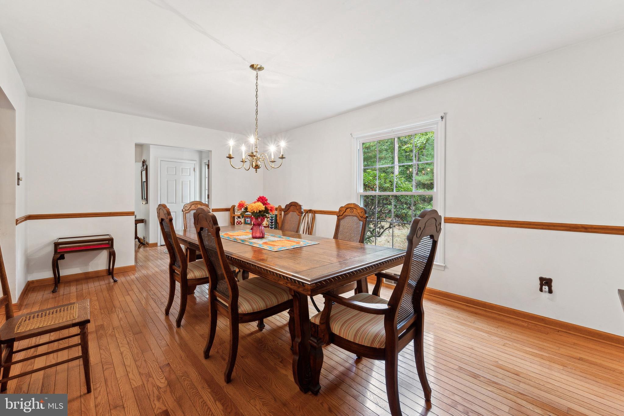 125 Grassy Lake Road Shamong, NJ 08088 - Photo 10 of 24 Huge Dining Room