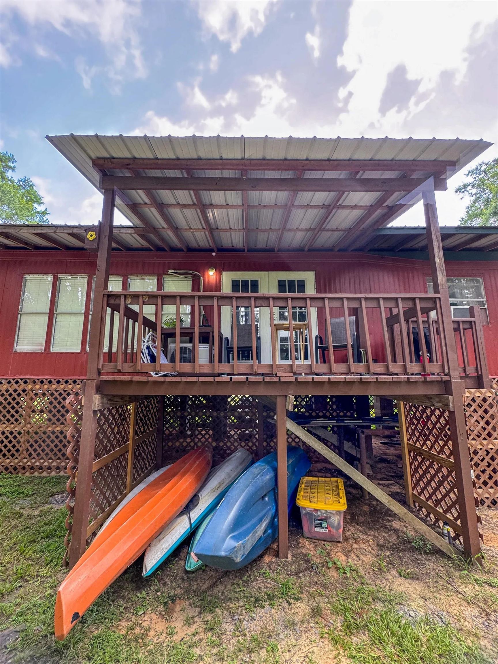 535 Jackson Arms Road Karnack, TX 75661 - Photo 35 of 42 Gallery Image 35