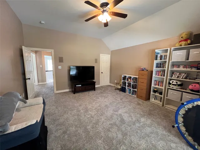 $675,000 | 8623 North Fitzgerald Way, Missouri City, TX 77459