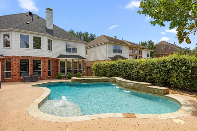 $675,000 | 8623 North Fitzgerald Way, Missouri City, TX 77459