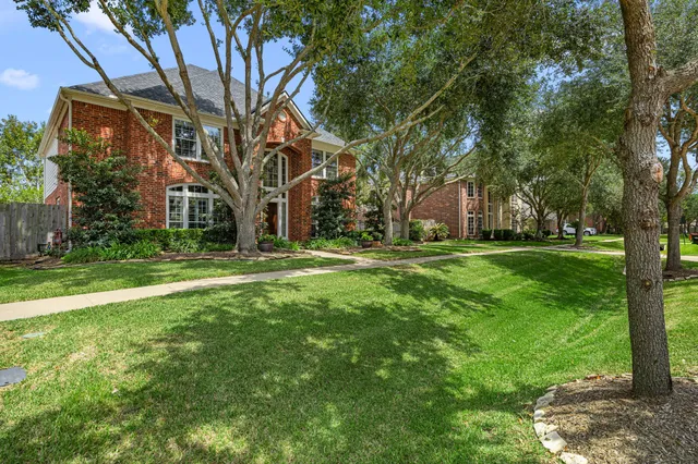 $675,000 | 8623 North Fitzgerald Way, Missouri City, TX 77459