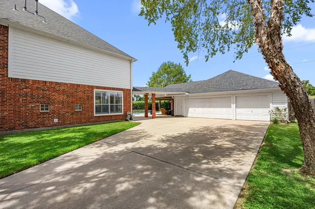 $675,000 | 8623 North Fitzgerald Way, Missouri City, TX 77459