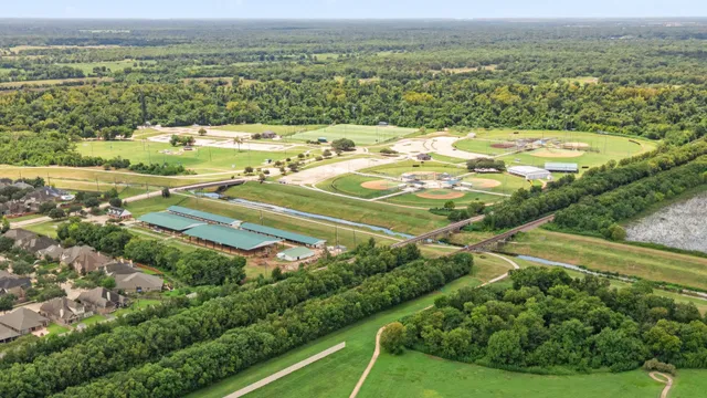 $675,000 | 8623 North Fitzgerald Way, Missouri City, TX 77459