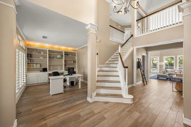 $675,000 | 8623 North Fitzgerald Way, Missouri City, TX 77459