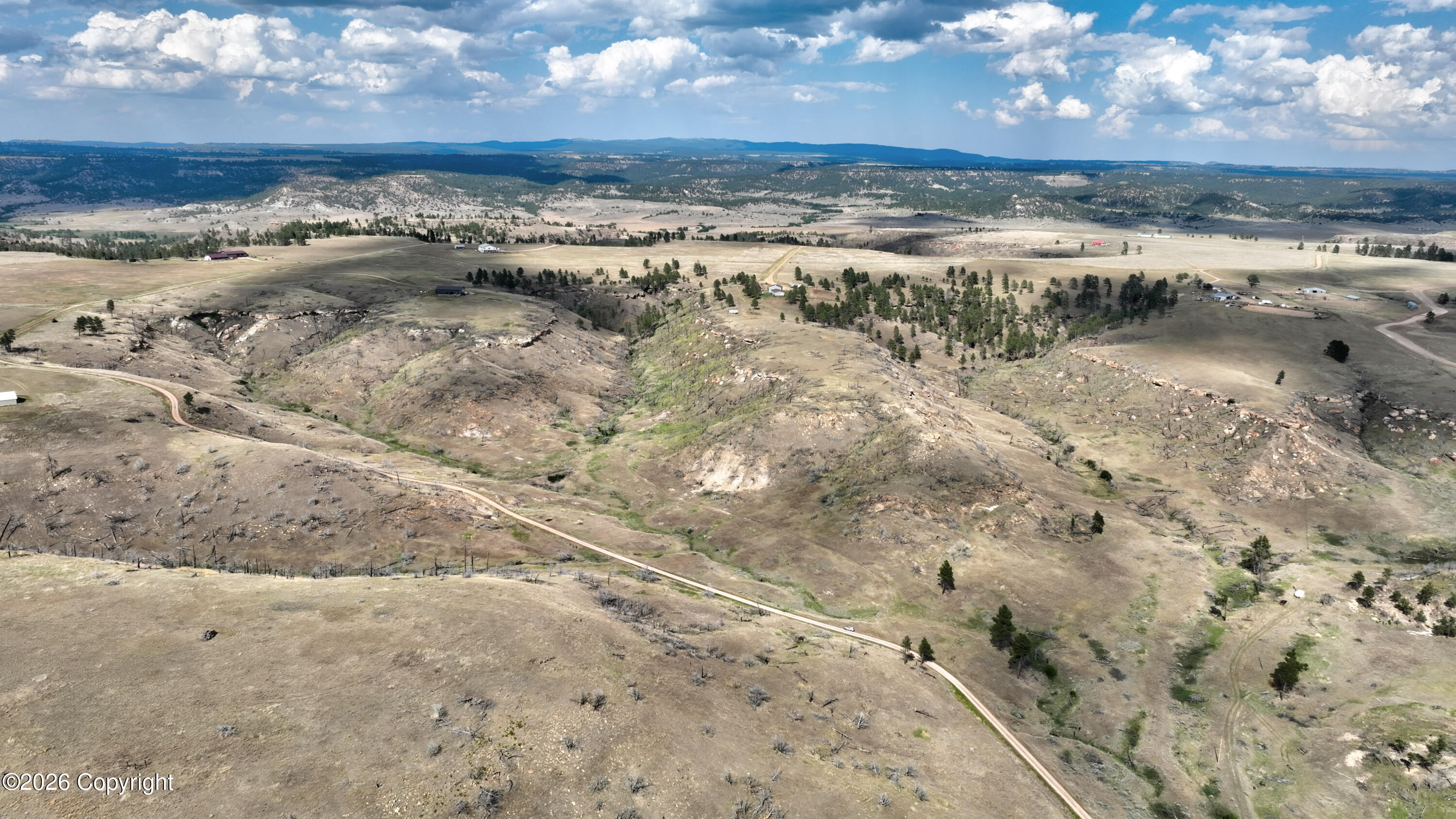 Tbd Gruenhagen Road Moorcroft, WY 82721 - Photo 8 of 18 Gallery Image 8