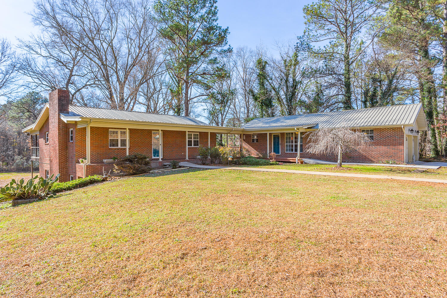 140 Johnson Road Chickamauga, GA 30707 - Photo 1 of 48 140 johnson road HD -5