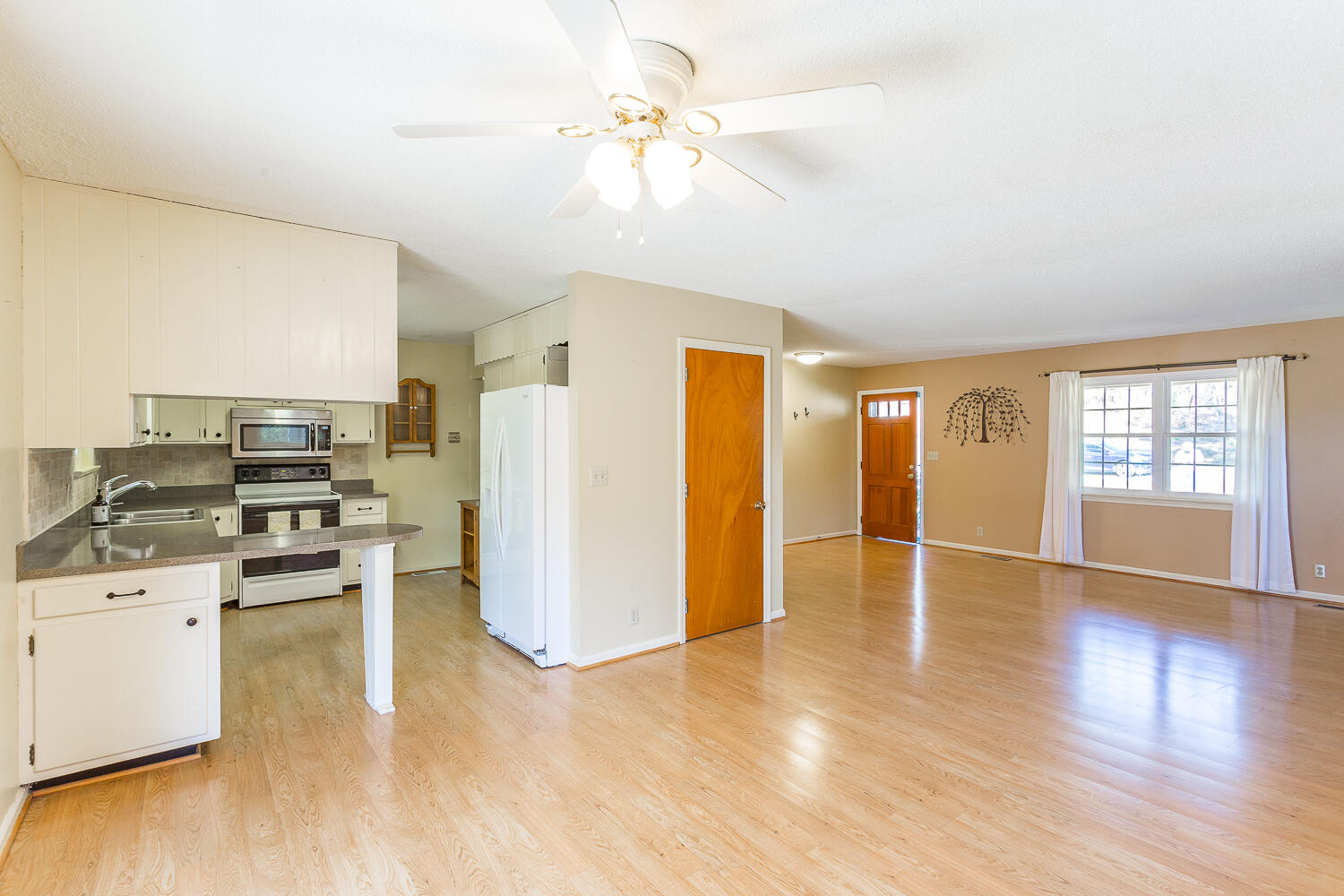 140 Johnson Road Chickamauga, GA 30707 - Photo 15 of 48 140 johnson road HD -35